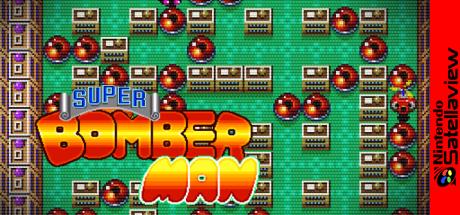 Super Bomber Man — steamgrid