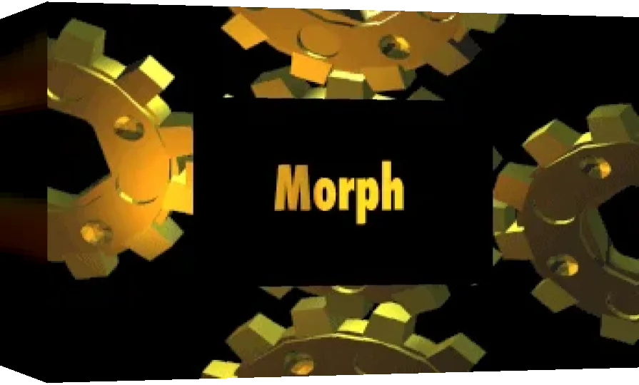 MegaMorph — box-3D (WOR)