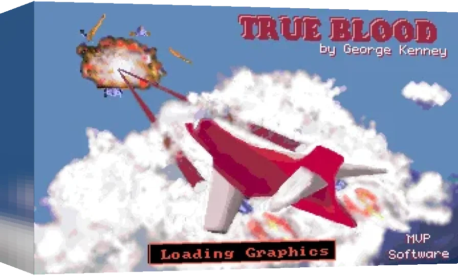 True Blood - The Karthanian Ultimatum — box-3D (WOR)