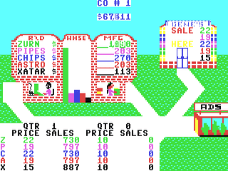 In The Chips — ss (US)