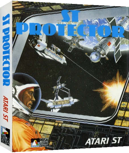 ST Protector — box-3D (WOR)