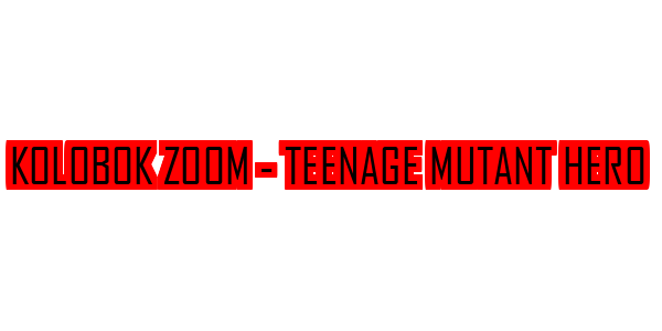 Kolobok Zoom - Teenage Mutant Hero — wheel-hd (SS)