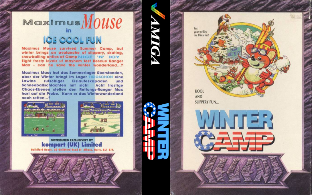 Winter Camp — box-texture (WOR)