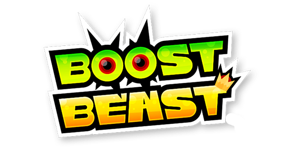 Boost Beast — wheel (WOR)