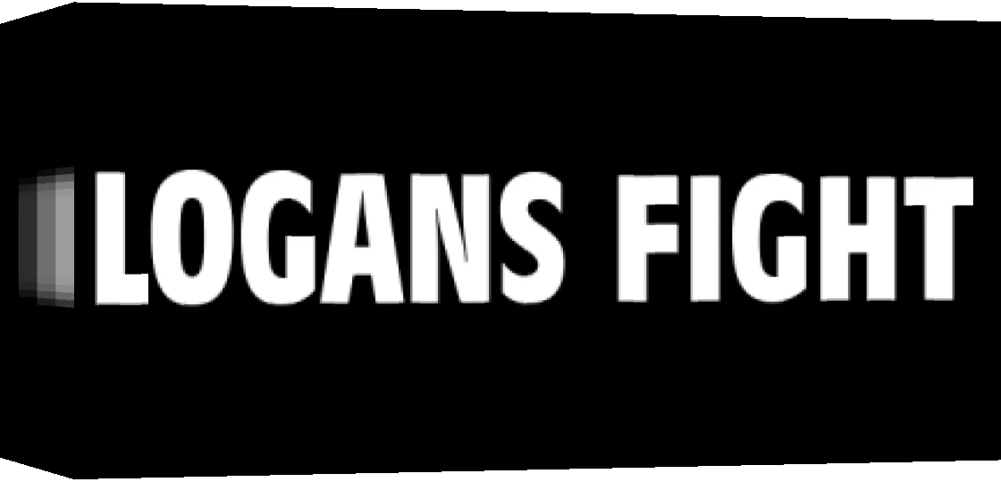 Logans Fight — box-3D (WOR)
