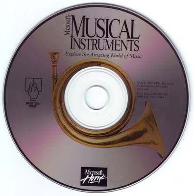 Microsoft Musical Instruments — support-2D (WOR)