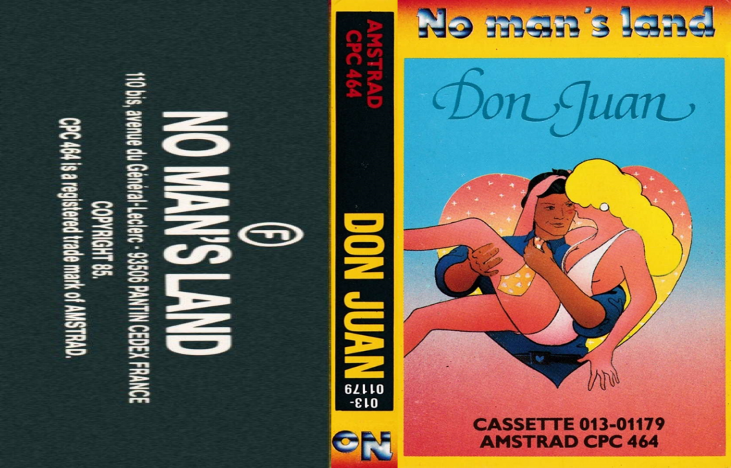 Don Juan — box-texture (FR)