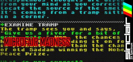 Microfair Madness — steamgrid