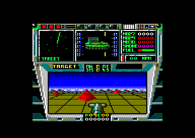 Heavy Metal — ss (EU)