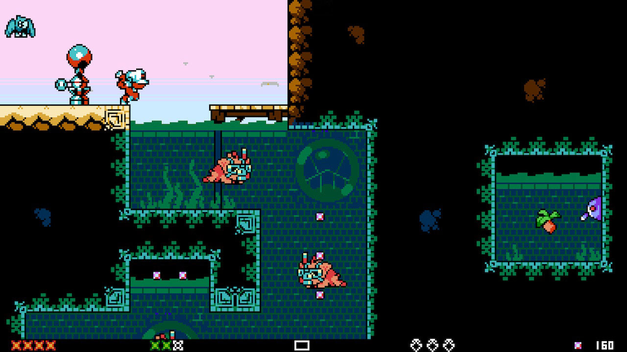 Bat Boy — ss (WOR)