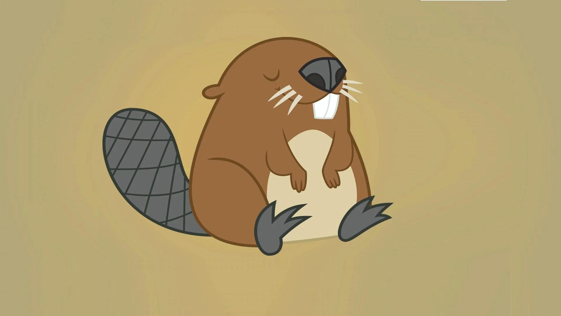 Beavers — fanart