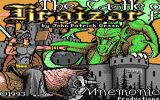 The Castle of Kraizar — sstitle (WOR)