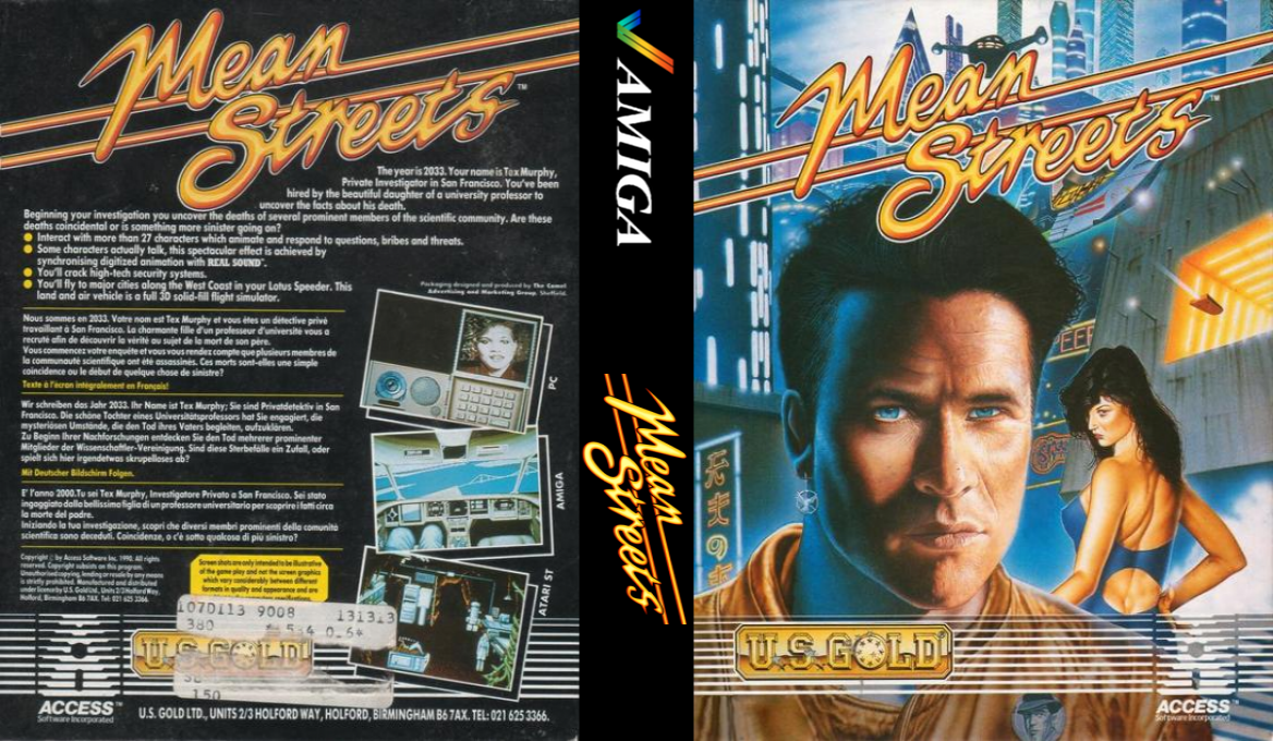 Mean Streets — box-texture (EU)