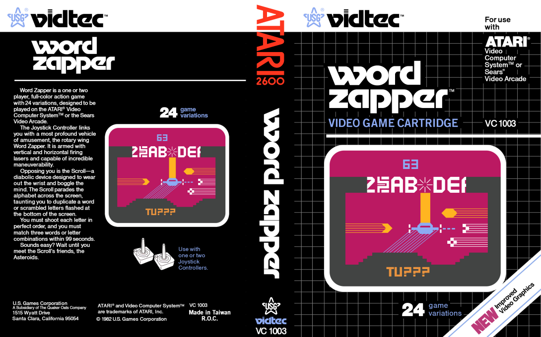 Word Zapper — box-texture (US)