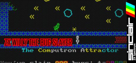 ZX Willy the Bug Slayer — steamgrid