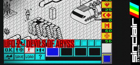 UFO 2 - Devils of Abyss — steamgrid