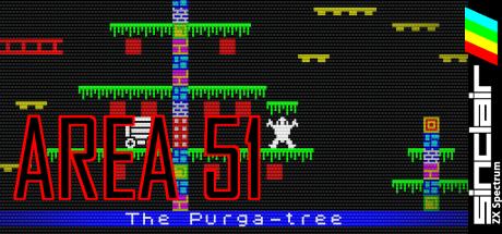 Area 51 — steamgrid