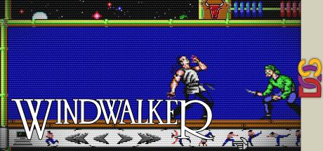 Windwalker — steamgrid