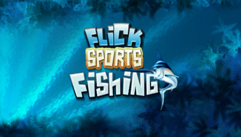 Flick Fishing — sstitle (WOR)