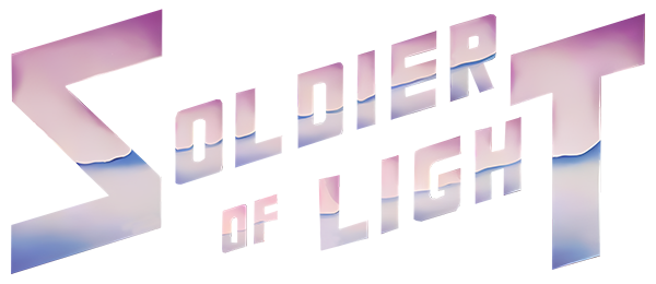 Soldier Of Light — wheel (EU)