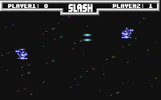 Slash — ss (WOR)
