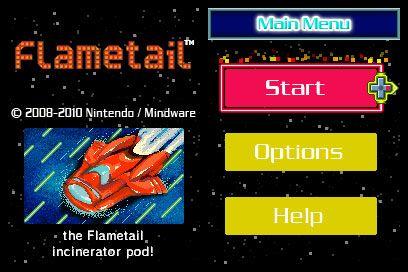 Trailblaze - Puzzle Incinerator — sstitle (WOR)