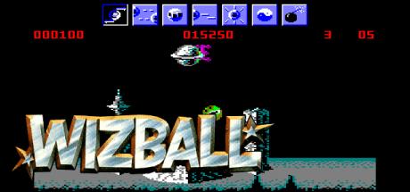 Wizball — steamgrid