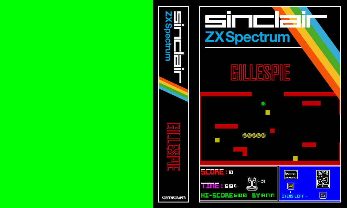 Gillespie — box-texture (SS)