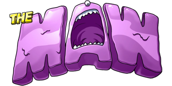 Maw, The — wheel (WOR)