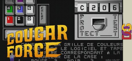 Cougar Force — steamgrid