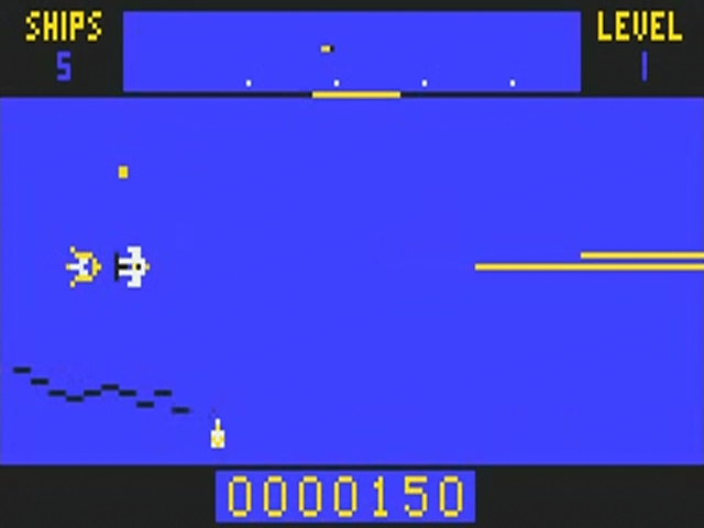 Sea Devil — ss (WOR)