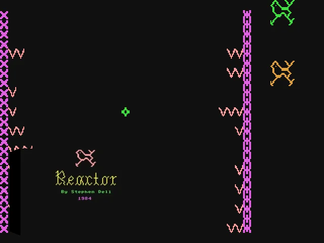 Reactor — mixrbv2 (WOR)