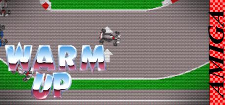 Warm-Up — steamgrid