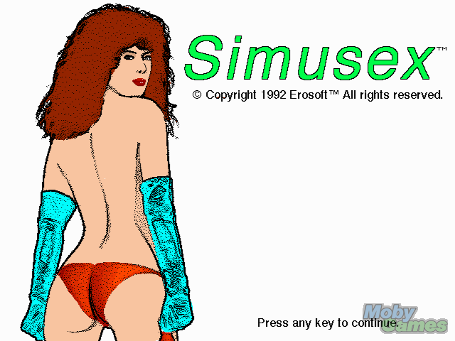 SimuSex — sstitle (WOR)