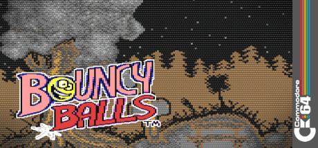 Bouncy Balls — steamgrid