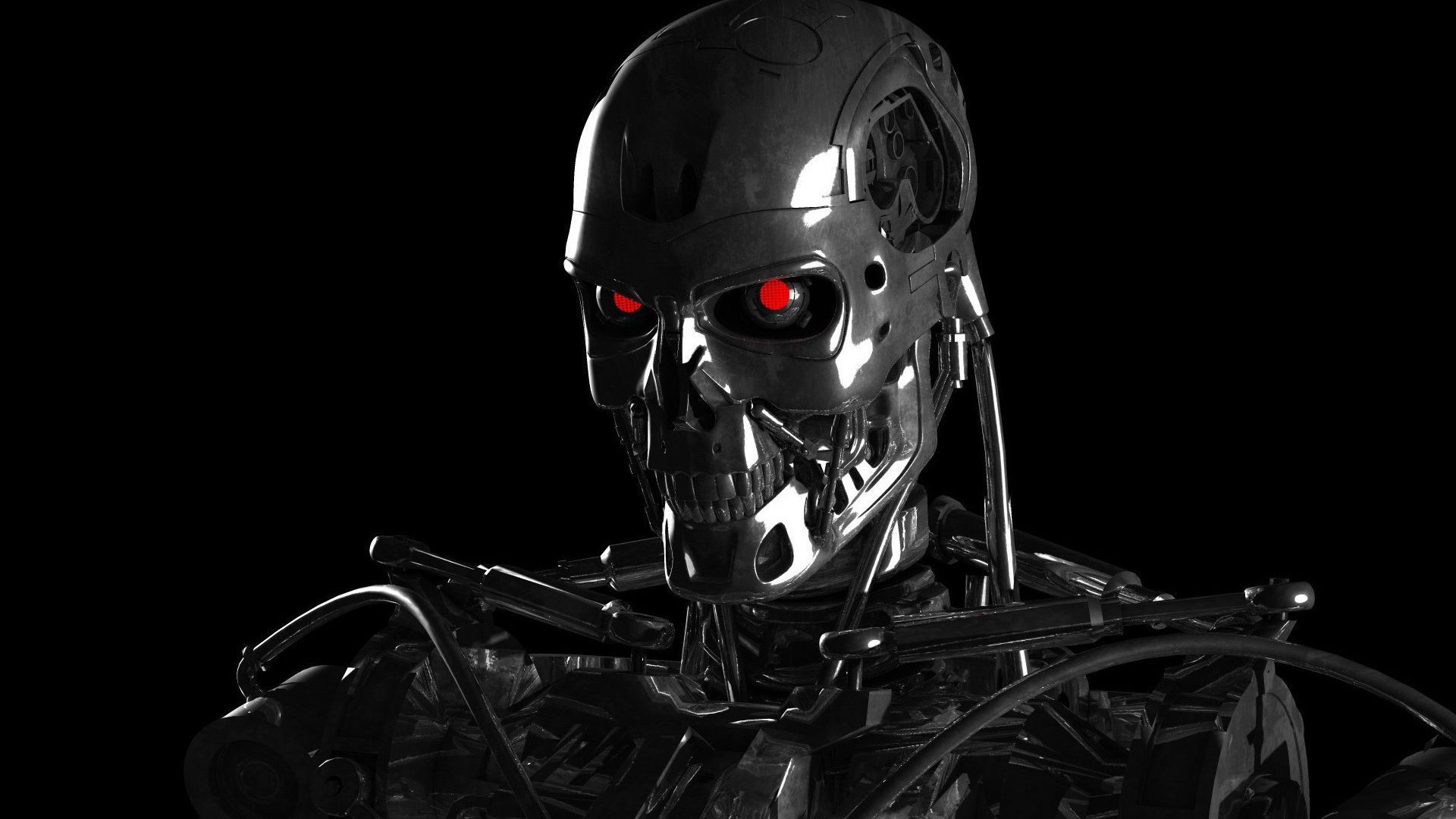 Terminator, The — fanart