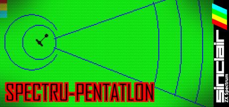 Spectru-Pentatlon — steamgrid
