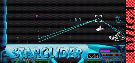 StarGlider — steamgrid