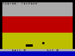 Rainbow Squash — ss (WOR)