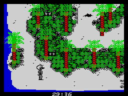Howard The Duck — ss (EU)