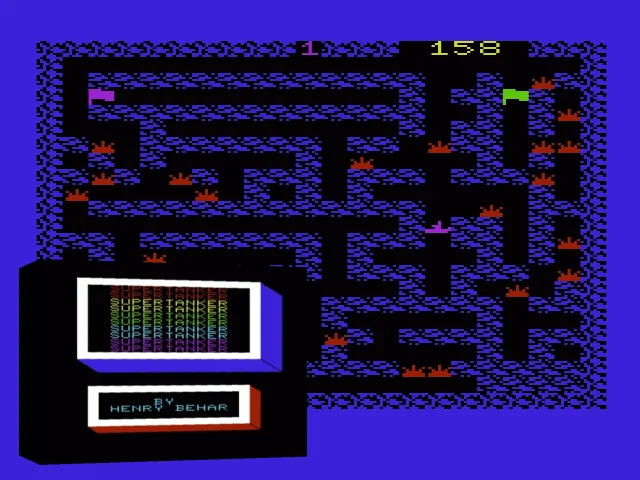 Supertanker — mixrbv2 (WOR)