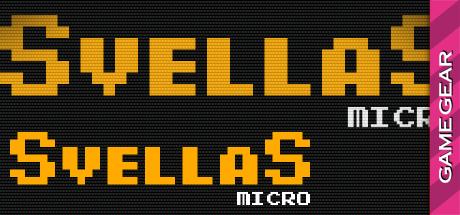 Svellas Micro — steamgrid