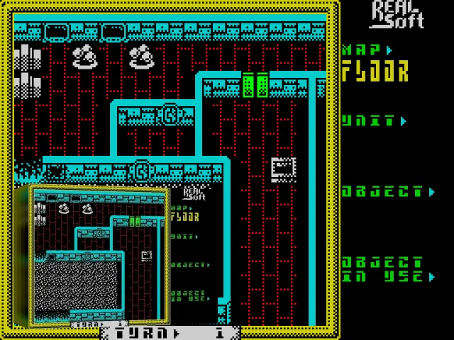 Technodrom Millennium Edition — mixrbv2 (WOR)