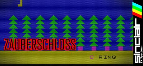 Zauberschloss — steamgrid