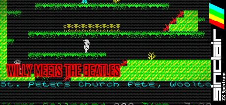 Willy Meets the Beatles — steamgrid