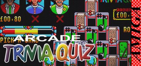 Arcade Trivia Quiz — steamgrid