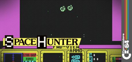 Space Hunter — steamgrid