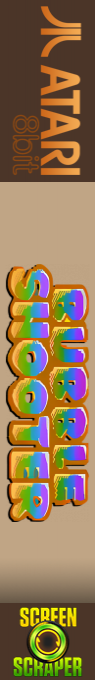BubbleShooter — box-2D-side (SS)