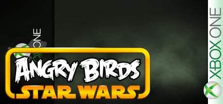 Angry Birds : Star Wars — steamgrid