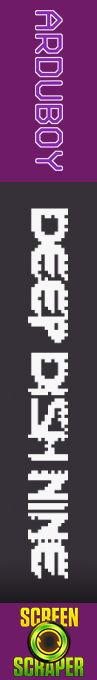 Deep Dish Nine — box-2D-side (SS)